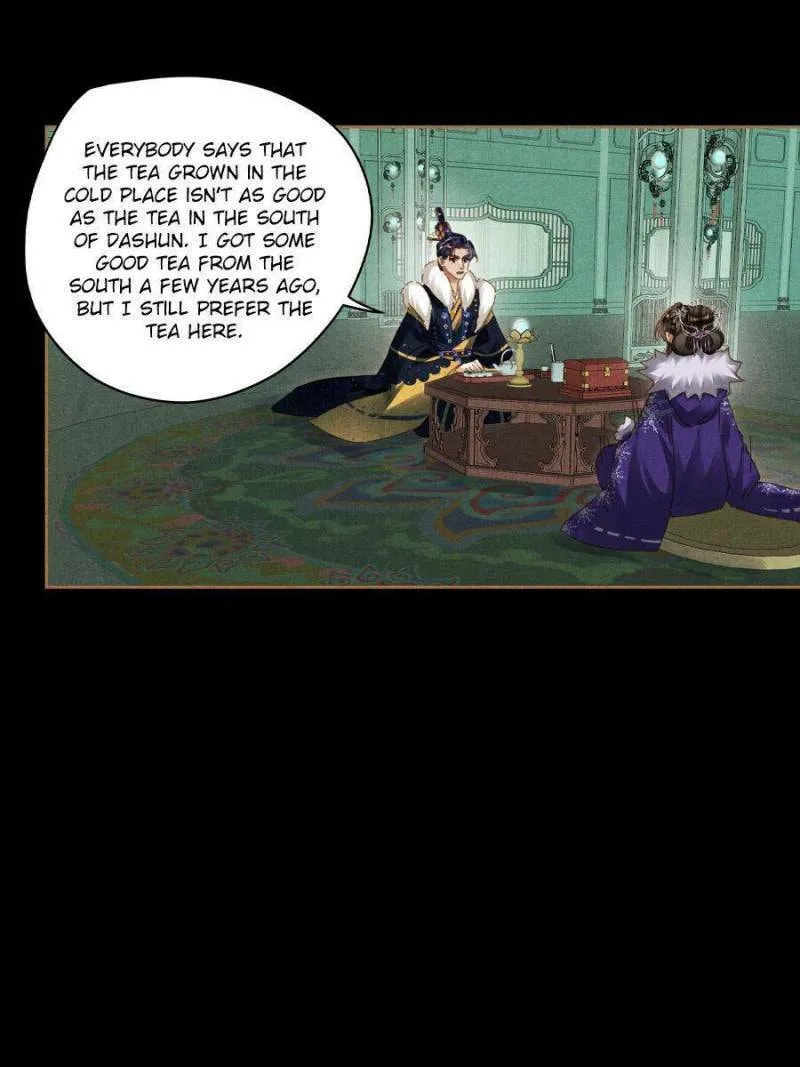 Read Divine Doctor (Colored) chapter 580 image 7 on Lezhin