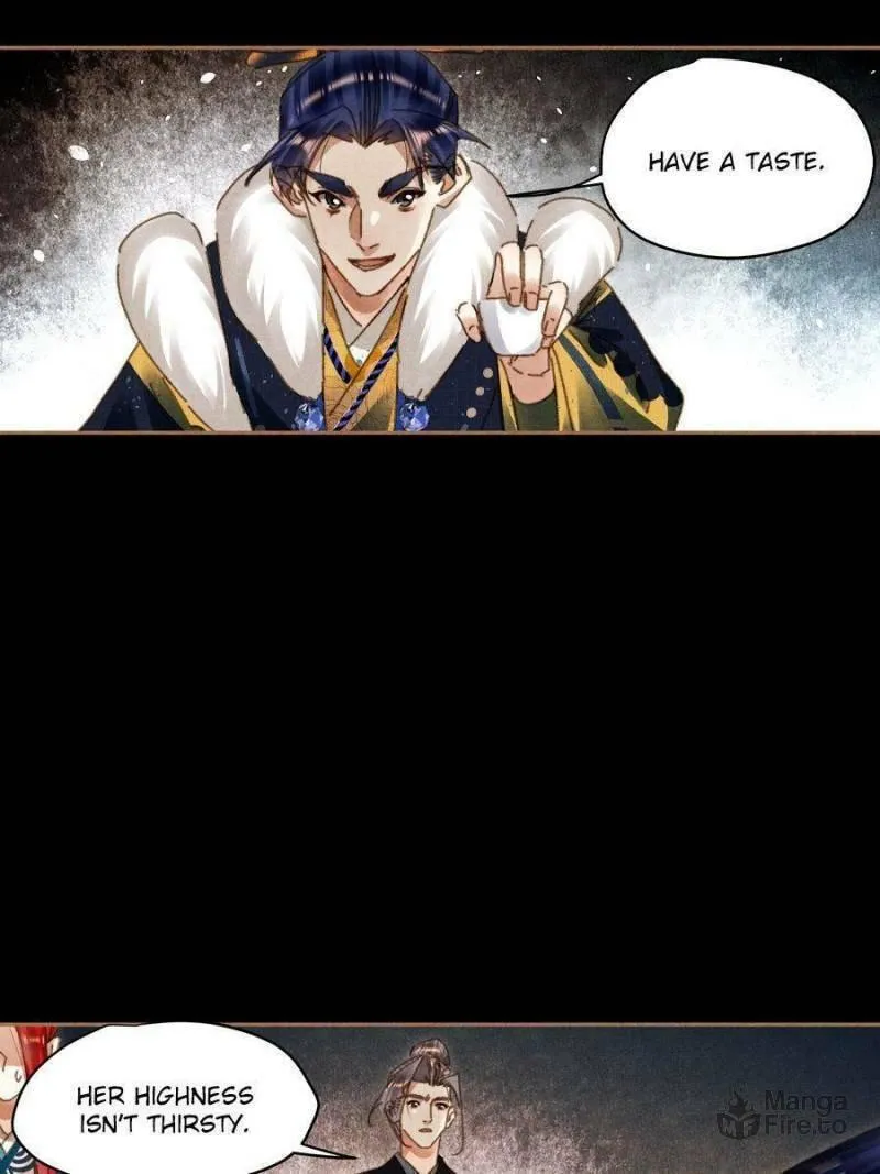Read Divine Doctor (Colored) chapter 580 image 8 on Lezhin