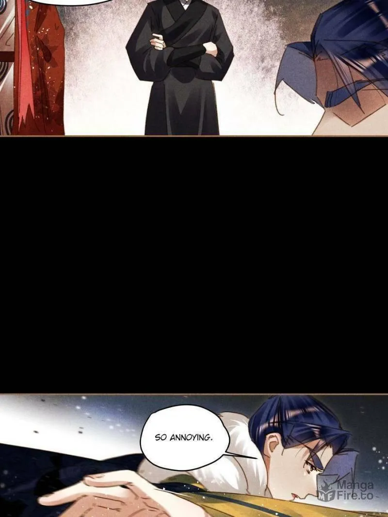 Read Divine Doctor (Colored) chapter 580 image 9 on Lezhin