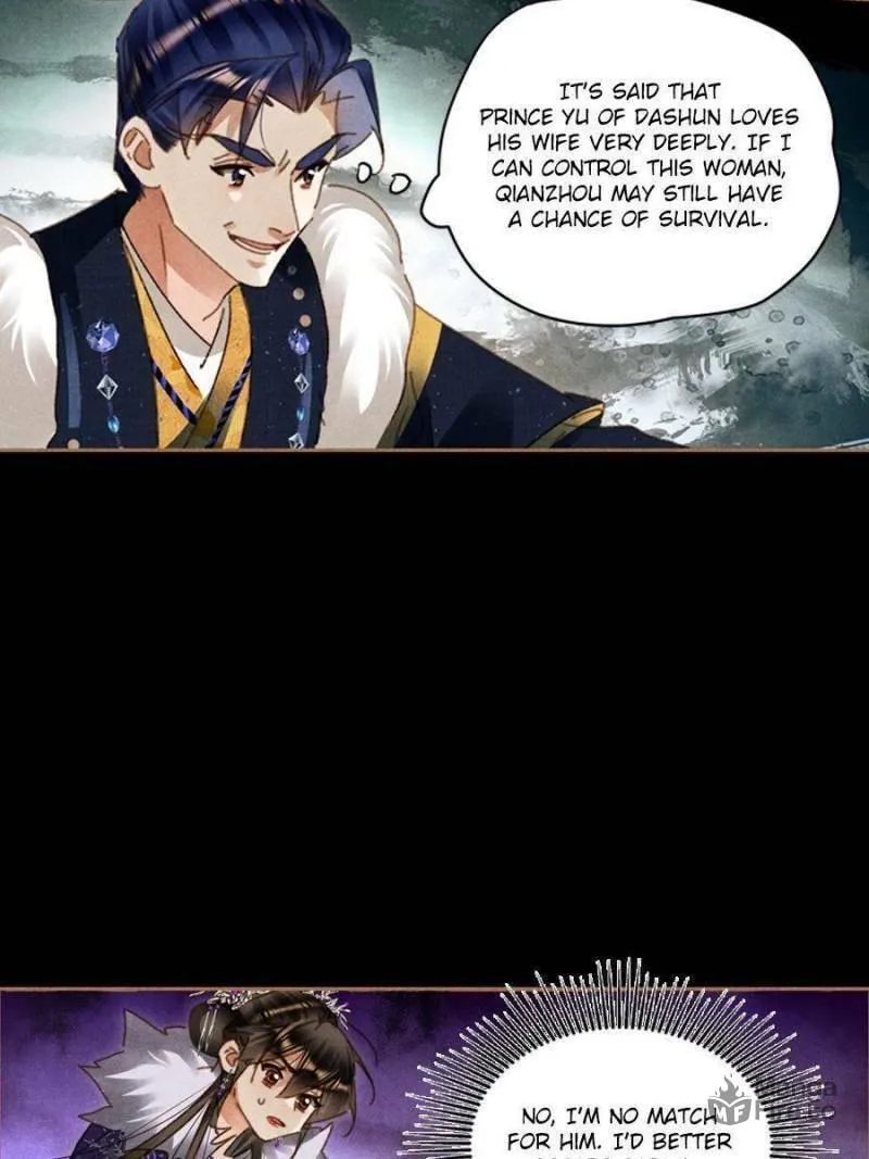 Read Divine Doctor (Colored) chapter 582 image 11 on Lezhin