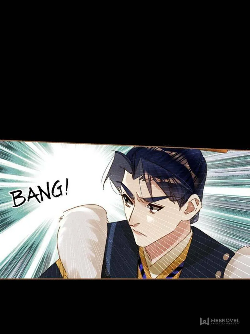 Read Divine Doctor (Colored) chapter 582 image 21 on Lezhin