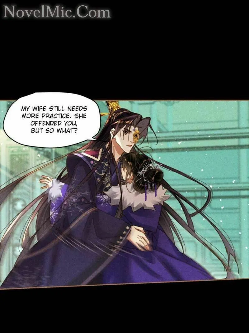 Read Divine Doctor (Colored) chapter 582 image 28 on Lezhin