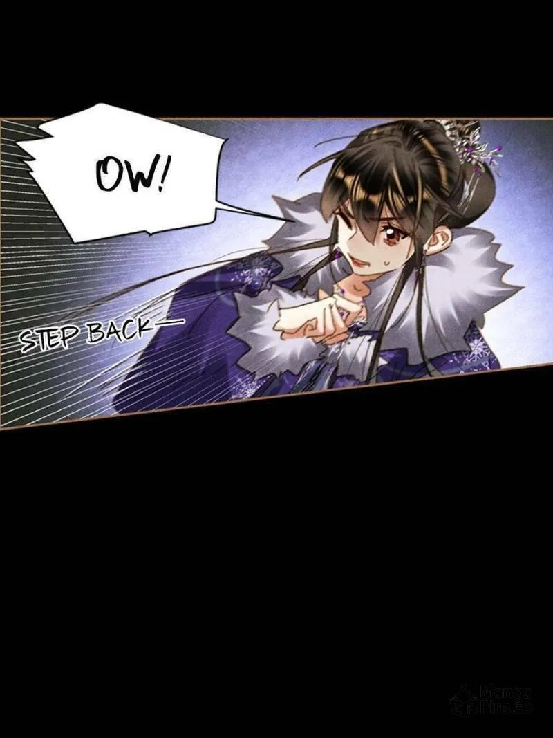 Read Divine Doctor (Colored) chapter 582 image 9 on Lezhin