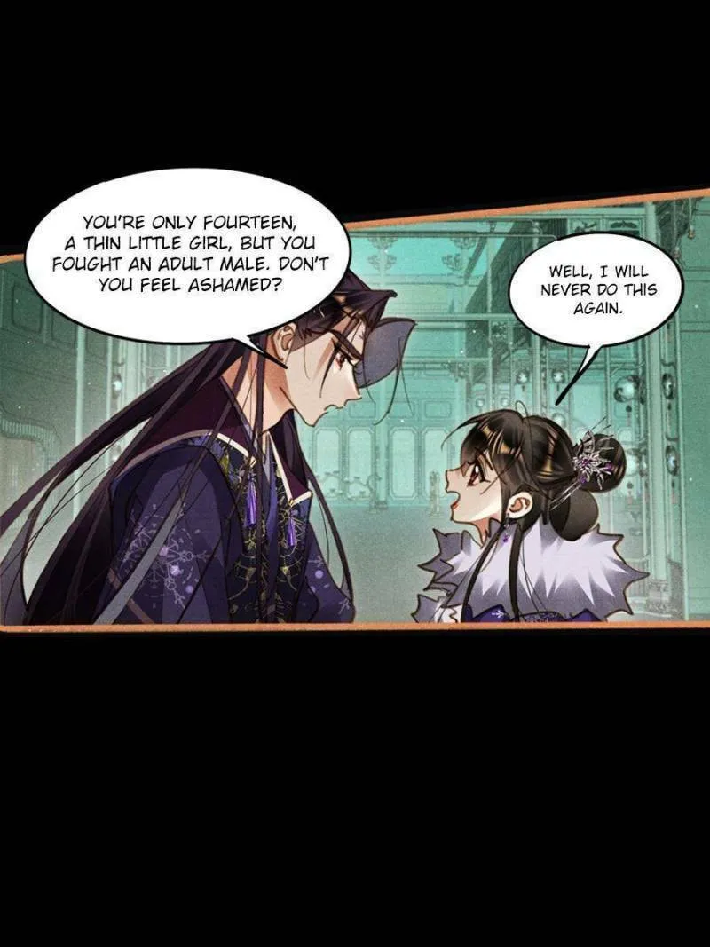 Read Divine Doctor (Colored) chapter 583 image 1 on Lezhin