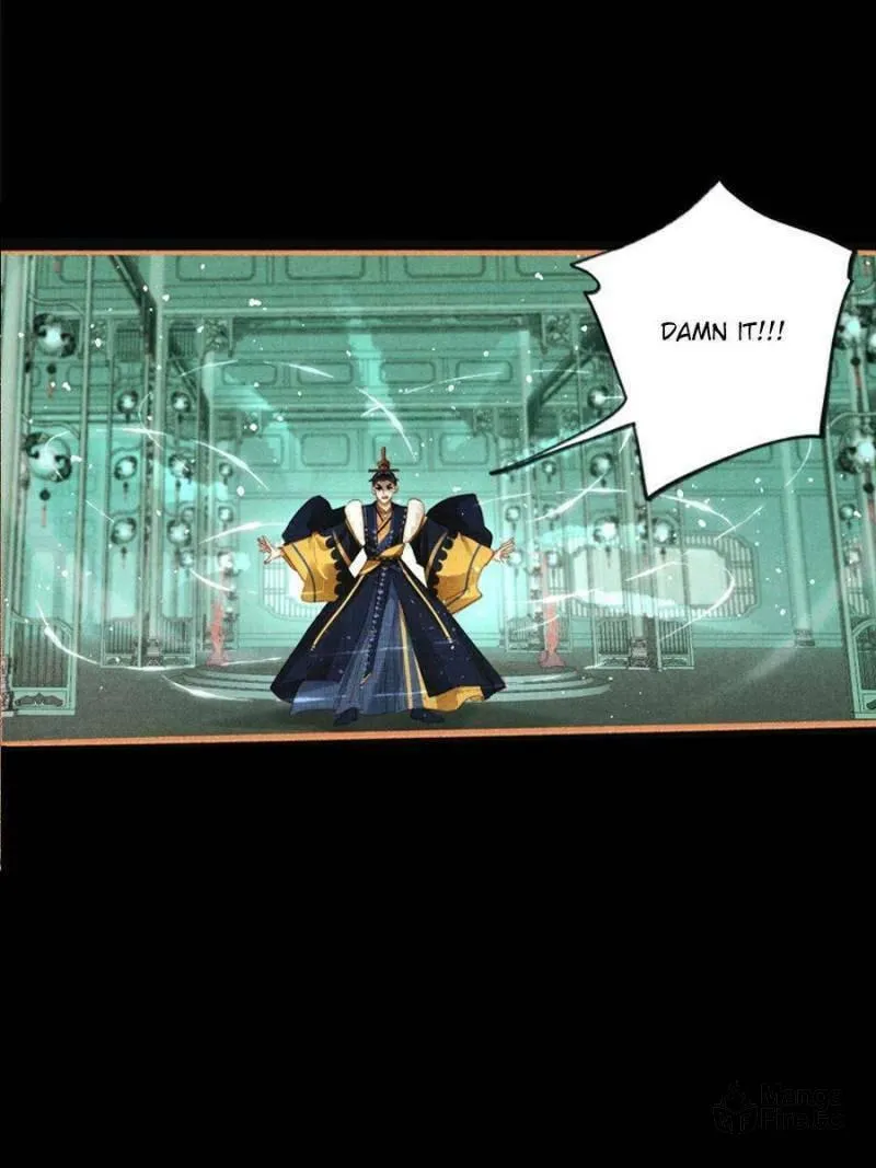 Read Divine Doctor (Colored) chapter 583 image 14 on Lezhin