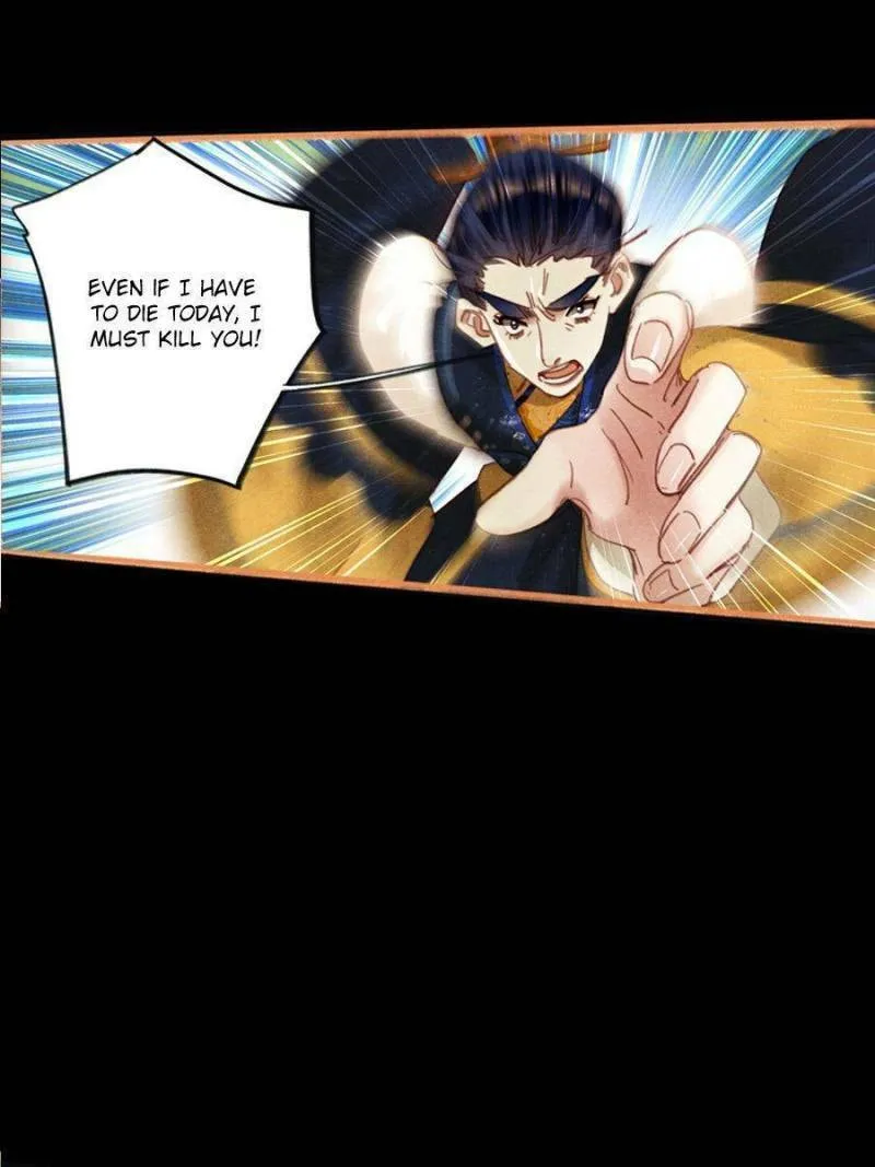 Read Divine Doctor (Colored) chapter 583 image 15 on Lezhin