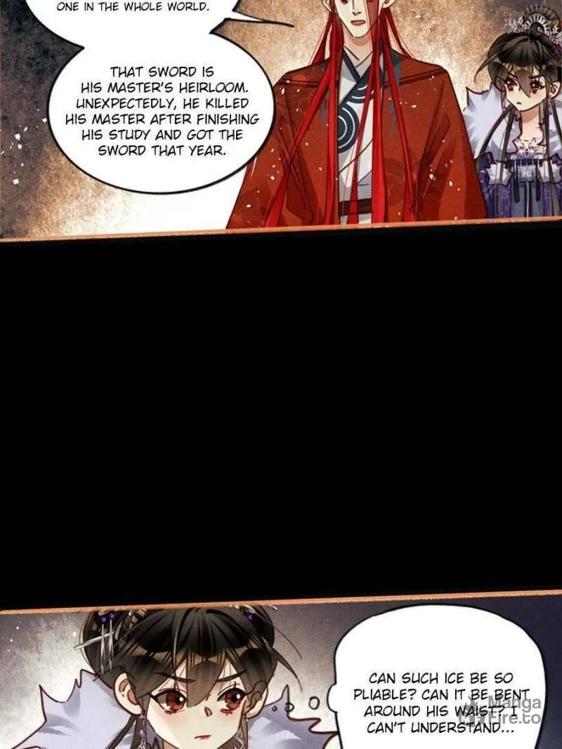 Read Divine Doctor (Colored) chapter 583 image 17 on Lezhin