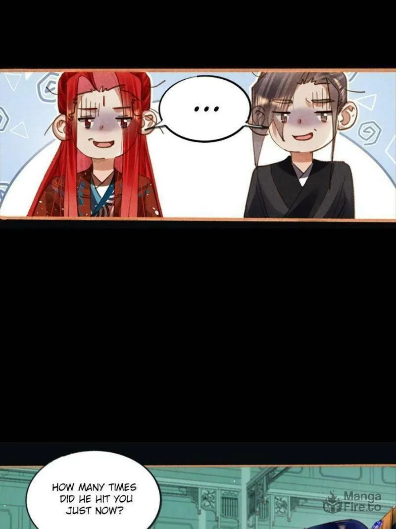 Read Divine Doctor (Colored) chapter 583 image 2 on Lezhin