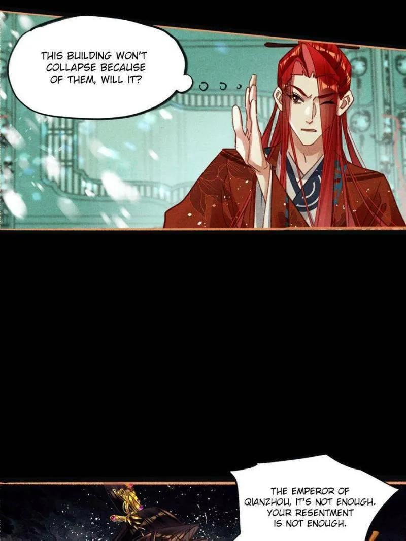 Read Divine Doctor (Colored) chapter 583 image 22 on Lezhin