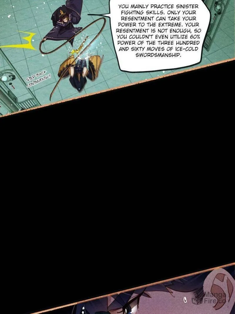 Read Divine Doctor (Colored) chapter 583 image 24 on Lezhin