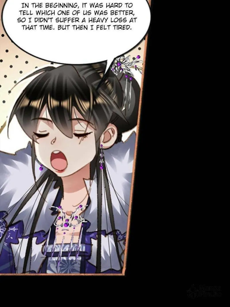 Read Divine Doctor (Colored) chapter 583 image 4 on Lezhin