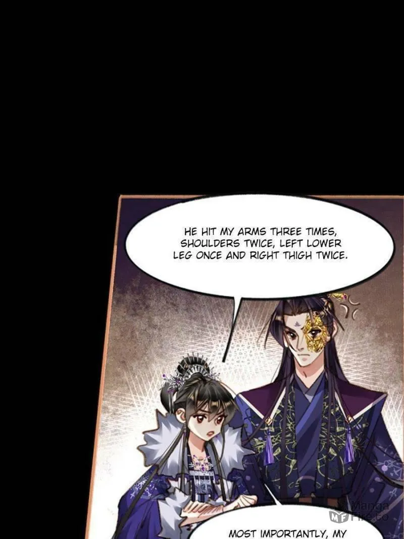Read Divine Doctor (Colored) chapter 583 image 5 on Lezhin