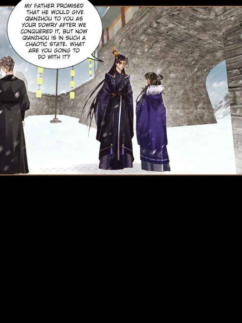 Read Divine Doctor (Colored) chapter 585 image 1 on Lezhin