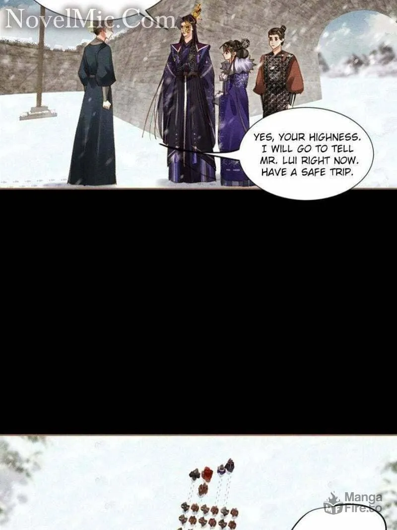 Read Divine Doctor (Colored) chapter 585 image 11 on Lezhin