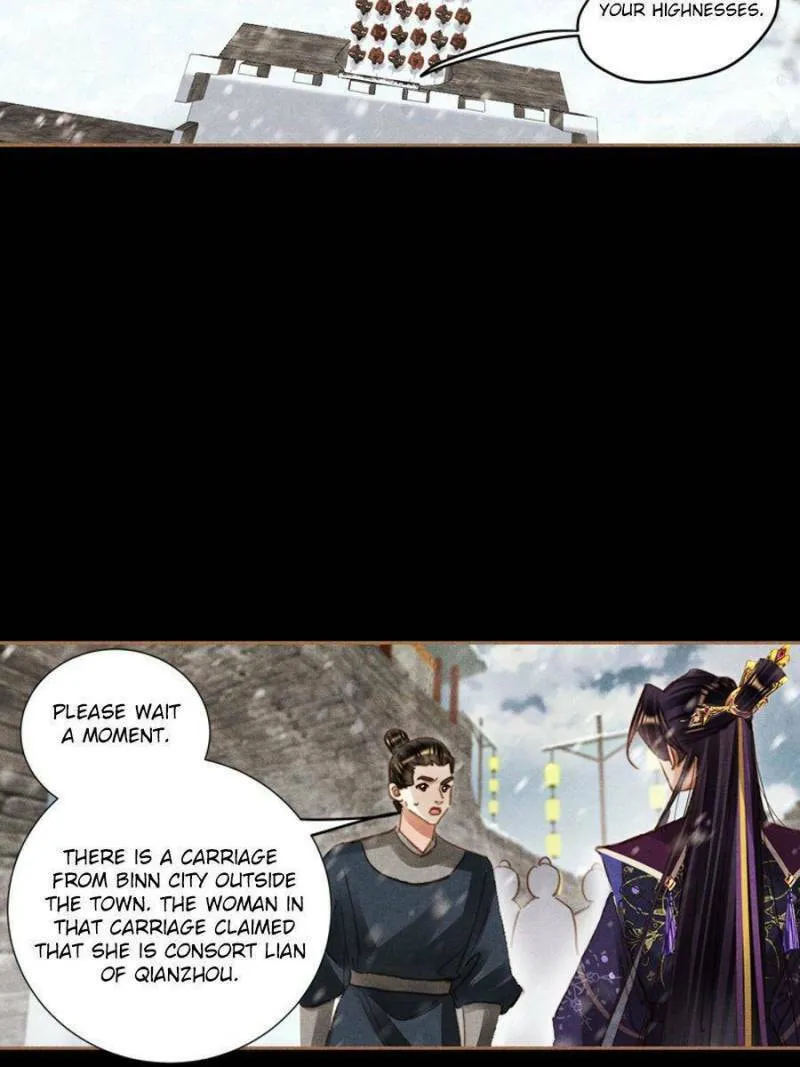 Read Divine Doctor (Colored) chapter 585 image 12 on Lezhin