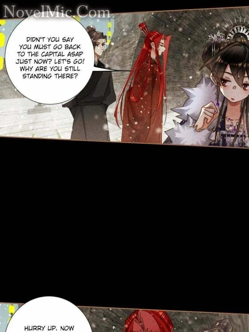 Read Divine Doctor (Colored) chapter 585 image 15 on Lezhin