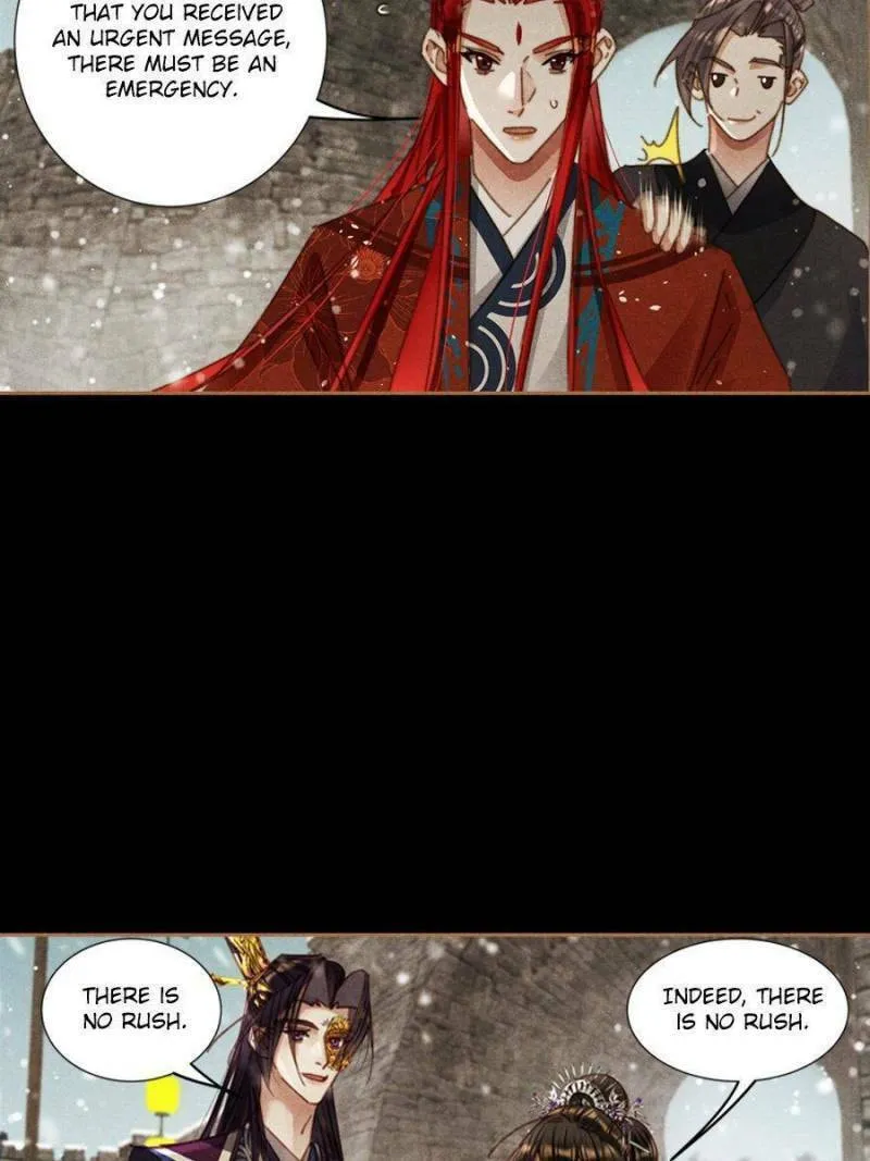 Read Divine Doctor (Colored) chapter 585 image 16 on Lezhin