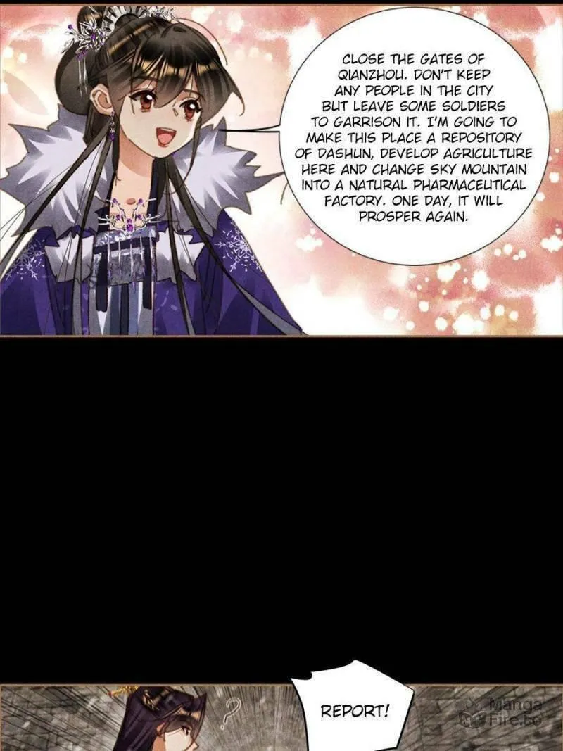 Read Divine Doctor (Colored) chapter 585 image 2 on Lezhin