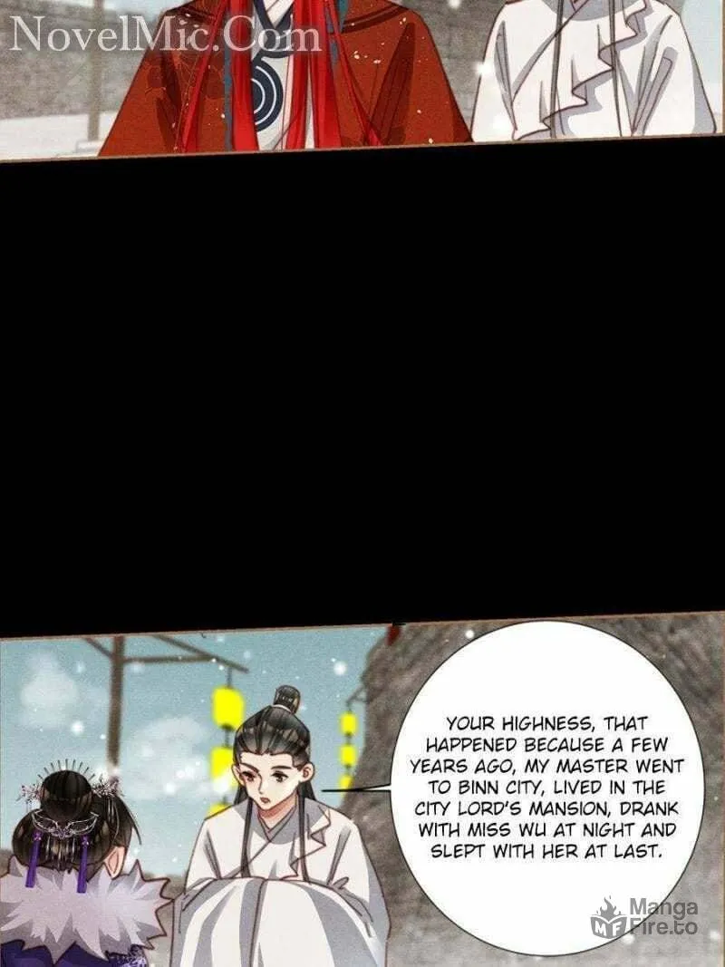 Read Divine Doctor (Colored) chapter 585 image 23 on Lezhin