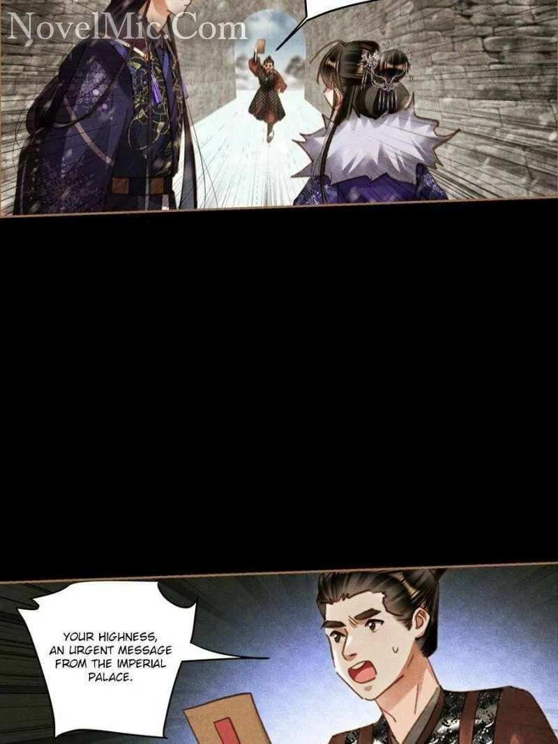 Read Divine Doctor (Colored) chapter 585 image 3 on Lezhin