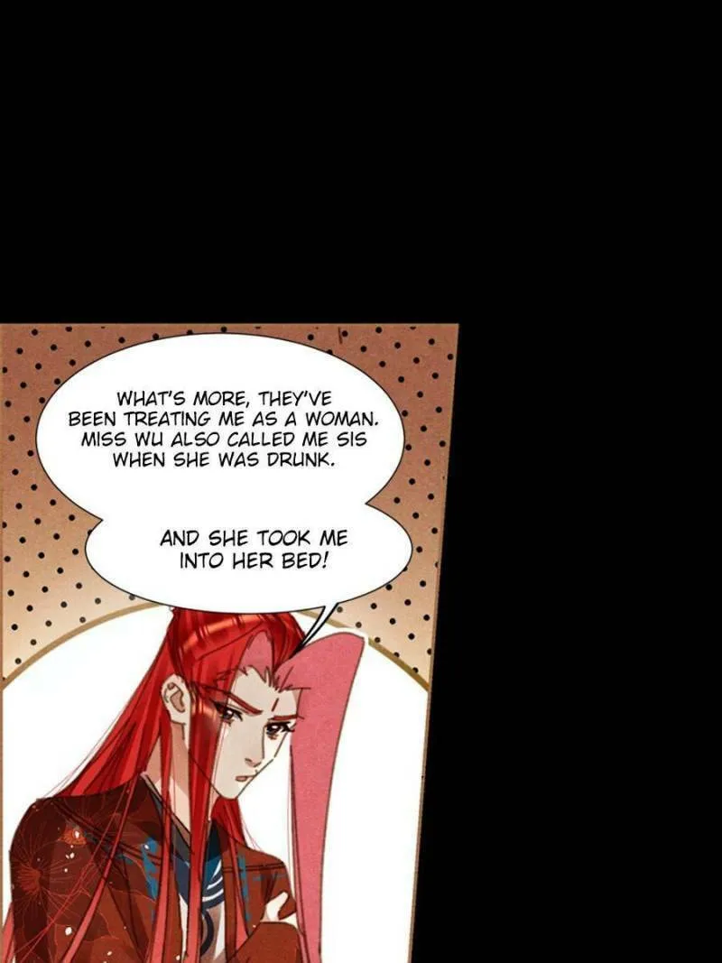 Read Divine Doctor (Colored) chapter 586 image 1 on Lezhin