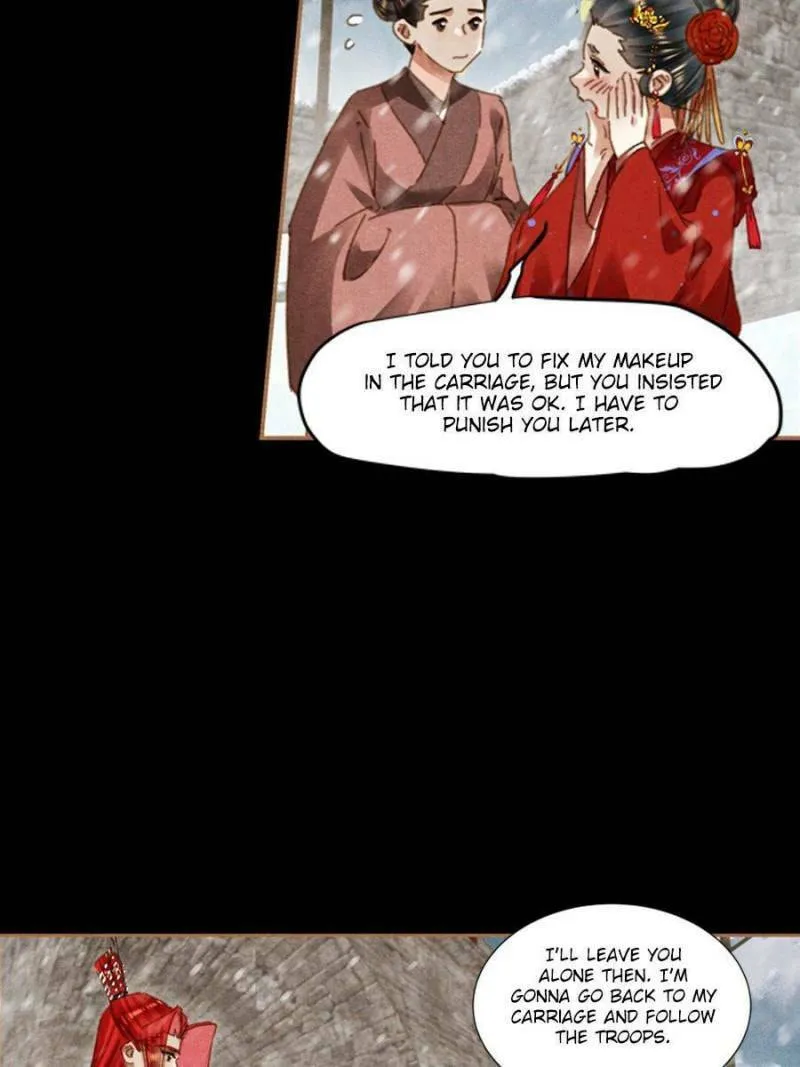 Read Divine Doctor (Colored) chapter 586 image 10 on Lezhin