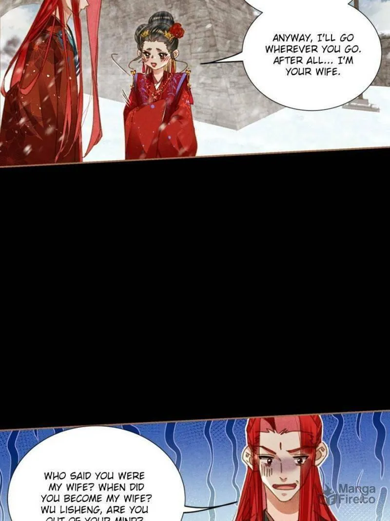 Read Divine Doctor (Colored) chapter 586 image 11 on Lezhin