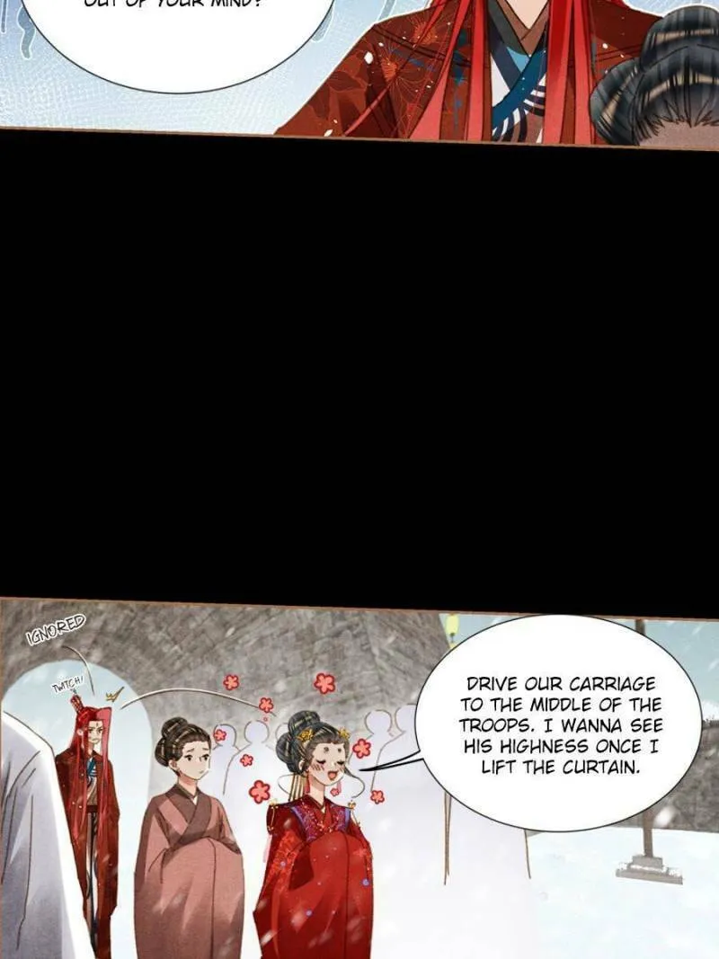 Read Divine Doctor (Colored) chapter 586 image 12 on Lezhin