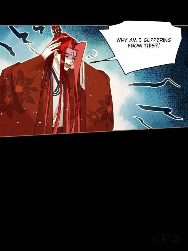 Read Divine Doctor (Colored) chapter 586 image 14 on Lezhin