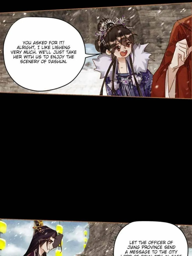 Read Divine Doctor (Colored) chapter 586 image 15 on Lezhin