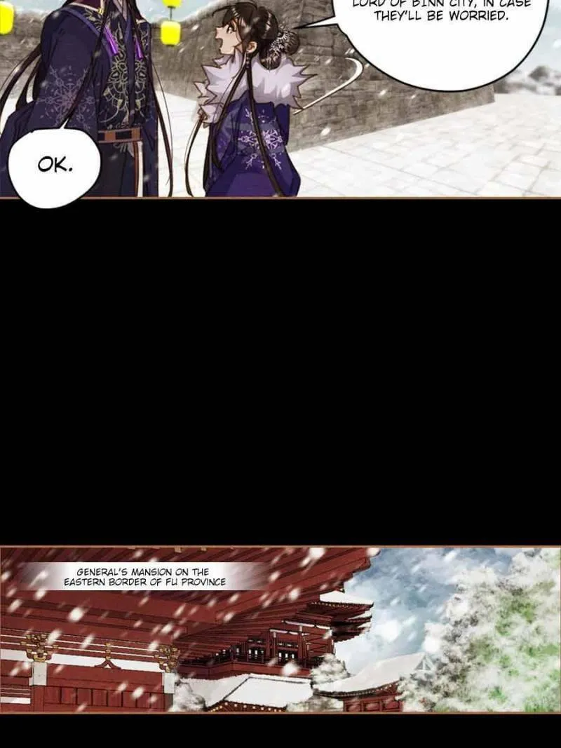 Read Divine Doctor (Colored) chapter 586 image 16 on Lezhin