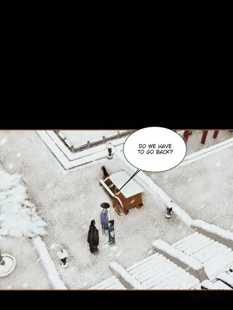 Read Divine Doctor (Colored) chapter 586 image 17 on Lezhin