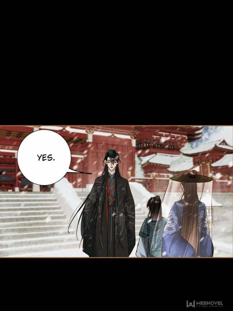 Read Divine Doctor (Colored) chapter 586 image 18 on Lezhin