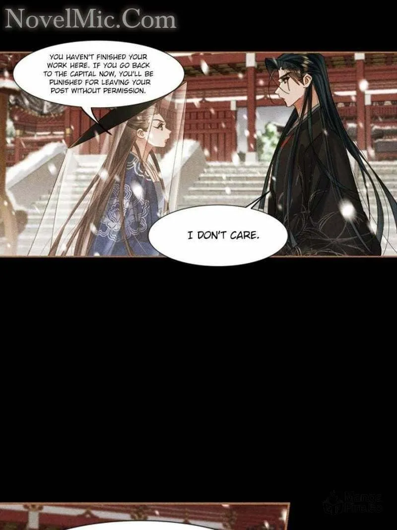Read Divine Doctor (Colored) chapter 586 image 20 on Lezhin