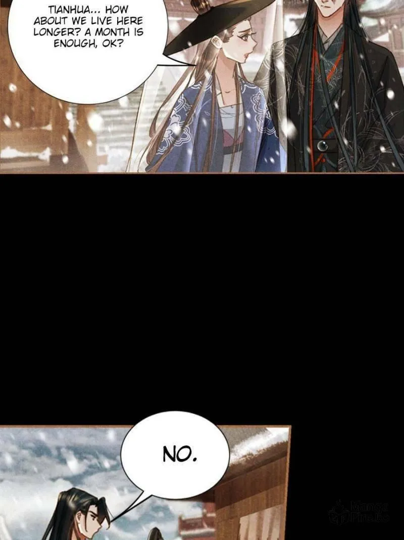 Read Divine Doctor (Colored) chapter 586 image 23 on Lezhin