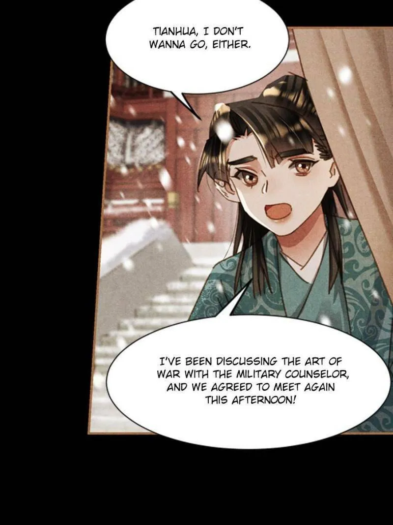 Read Divine Doctor (Colored) chapter 586 image 25 on Lezhin
