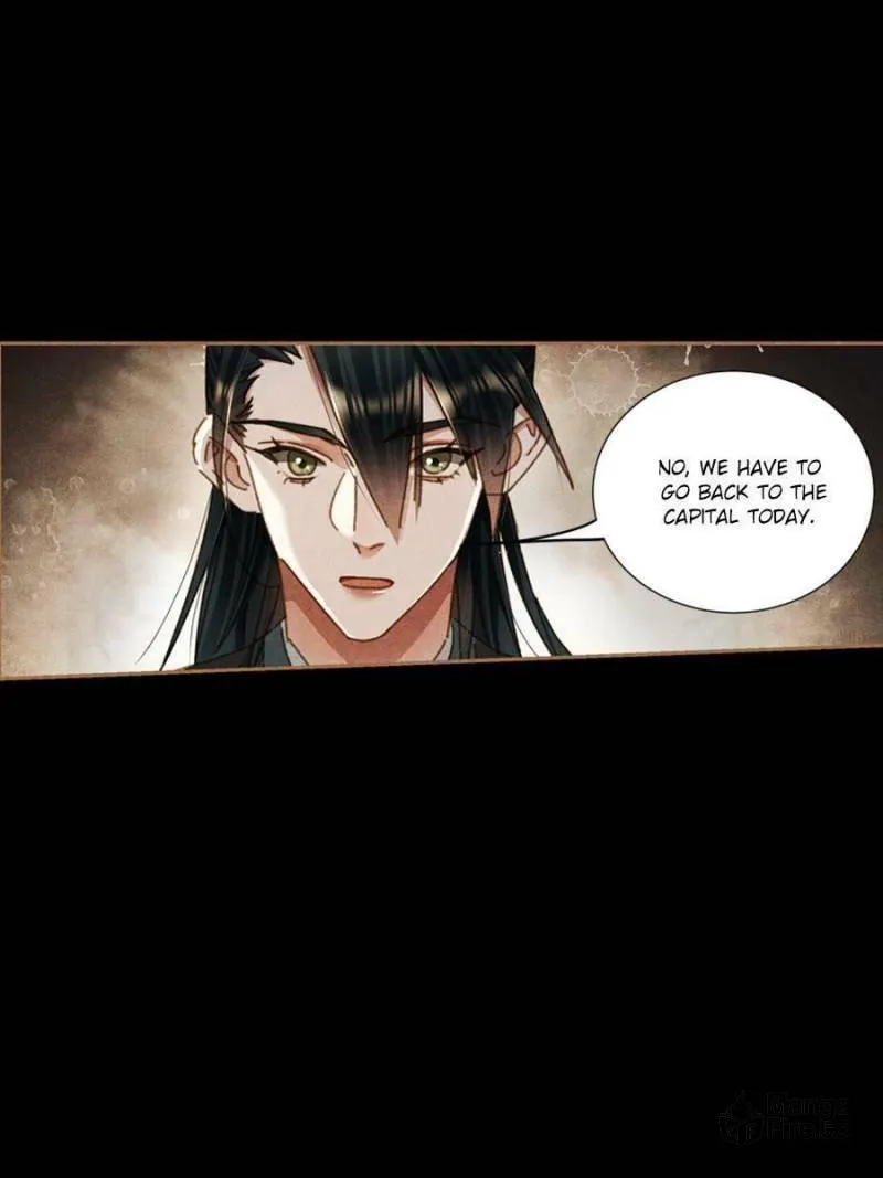 Read Divine Doctor (Colored) chapter 586 image 26 on Lezhin