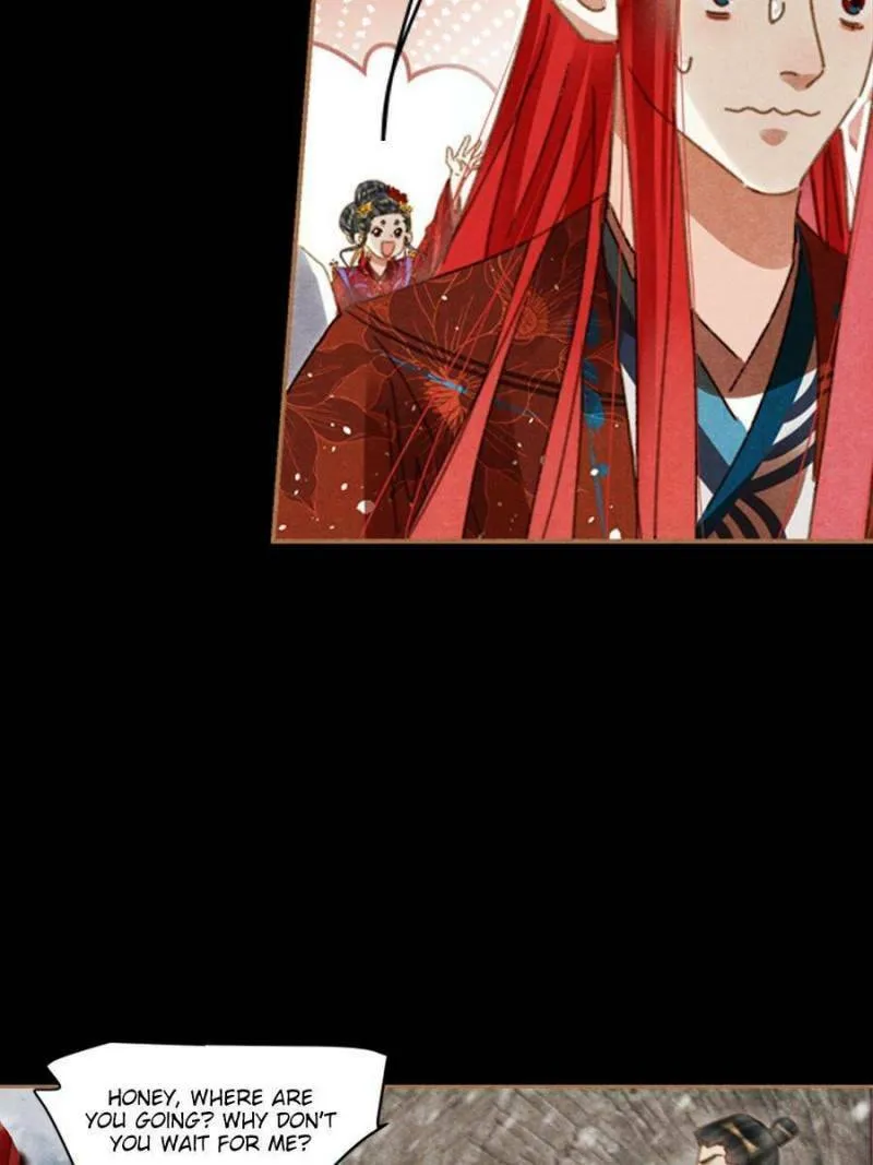 Read Divine Doctor (Colored) chapter 586 image 3 on Lezhin