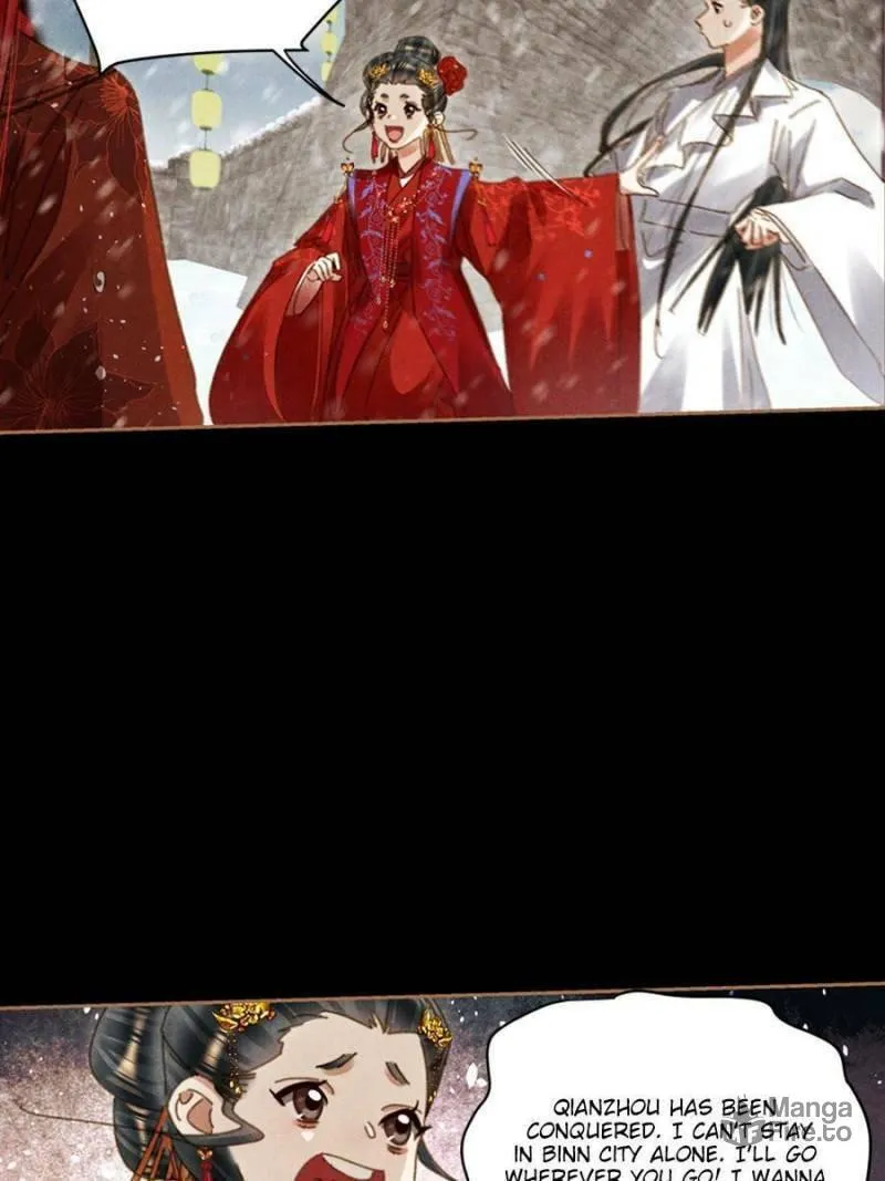 Read Divine Doctor (Colored) chapter 586 image 4 on Lezhin