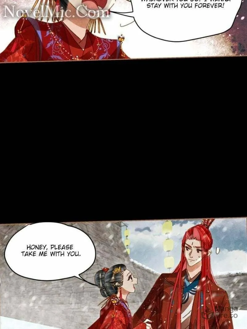 Read Divine Doctor (Colored) chapter 586 image 5 on Lezhin