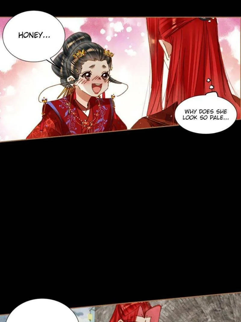 Read Divine Doctor (Colored) chapter 586 image 7 on Lezhin