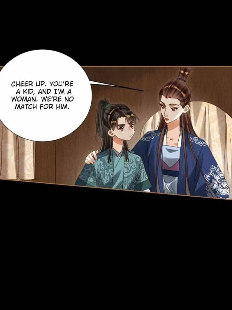 Read Divine Doctor (Colored) chapter 587 image 1 on Lezhin