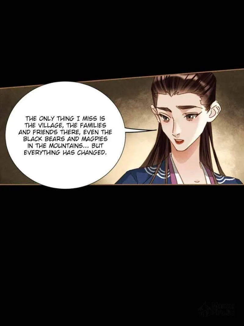 Read Divine Doctor (Colored) chapter 587 image 17 on Lezhin