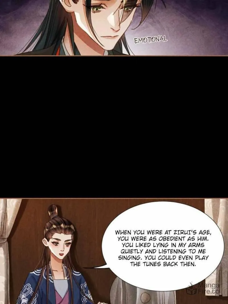 Read Divine Doctor (Colored) chapter 587 image 19 on Lezhin
