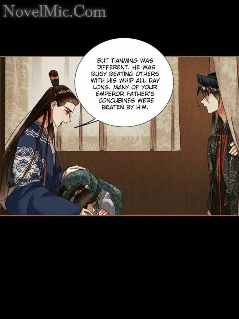 Read Divine Doctor (Colored) chapter 587 image 21 on Lezhin