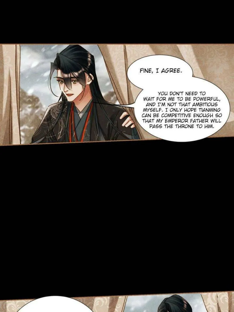 Read Divine Doctor (Colored) chapter 587 image 22 on Lezhin