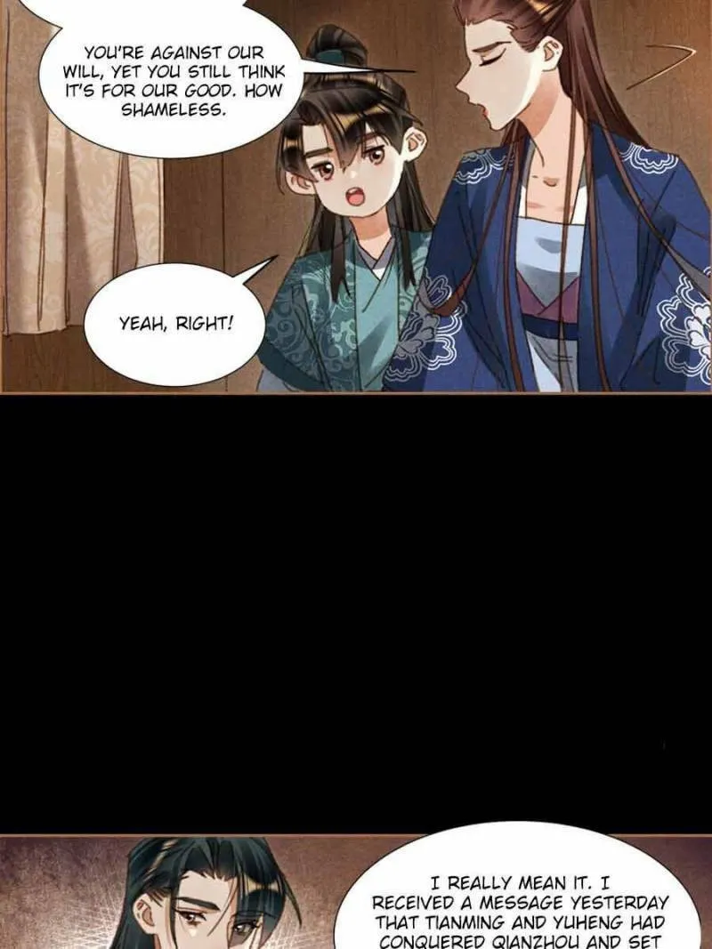 Read Divine Doctor (Colored) chapter 587 image 3 on Lezhin