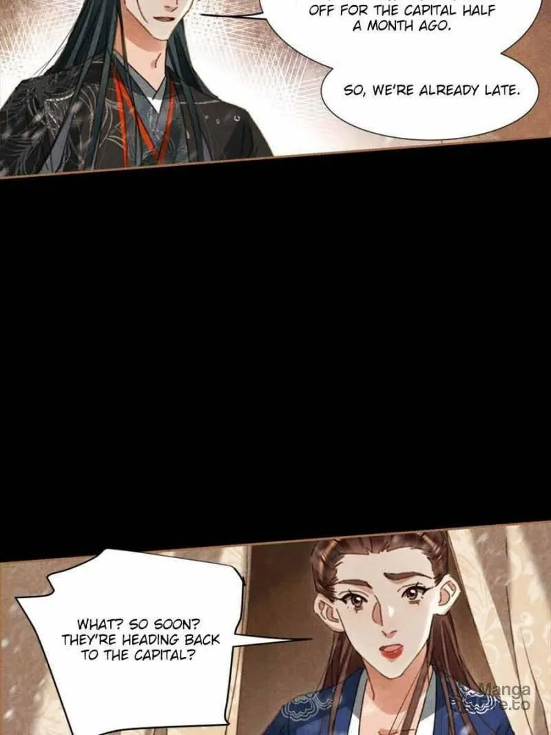 Read Divine Doctor (Colored) chapter 587 image 4 on Lezhin