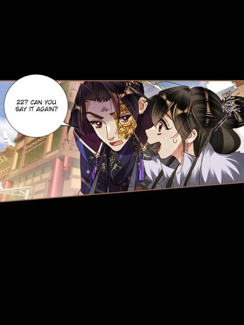 Read Divine Doctor (Colored) chapter 588 image 1 on Lezhin