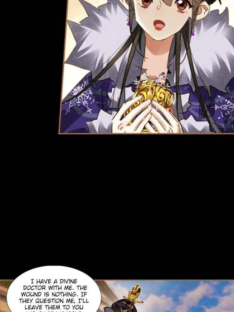 Read Divine Doctor (Colored) chapter 588 image 10 on Lezhin